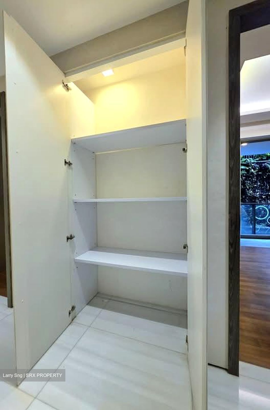 Hallmark Residences (D10), Condominium #592448741